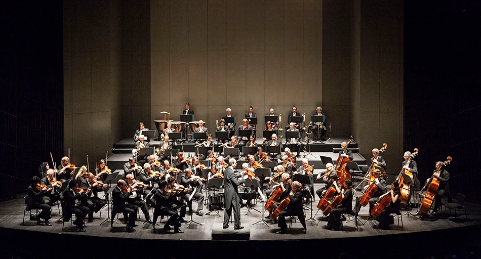 Die Neue Philharmonie Westfalen