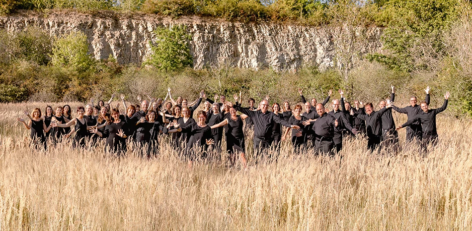 Das Vocalensemble Erwitte